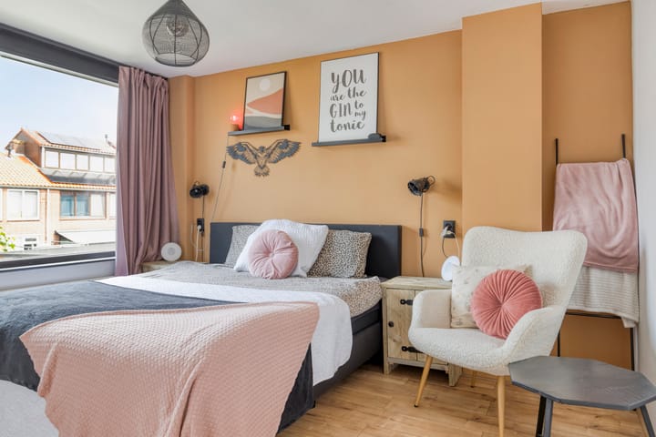 Foto 34 van P C de Vinckstraat 3