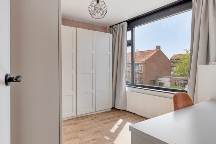 Foto 36 van P C de Vinckstraat 3