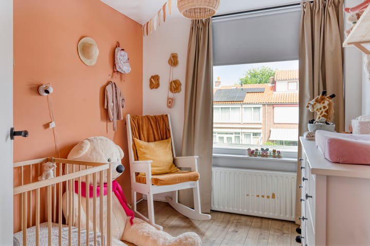 Foto 39 van P C de Vinckstraat 3