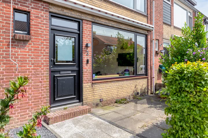 Foto 47 van P C de Vinckstraat 3