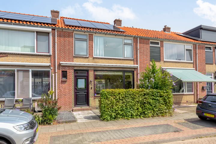 Foto 48 van P C de Vinckstraat 3