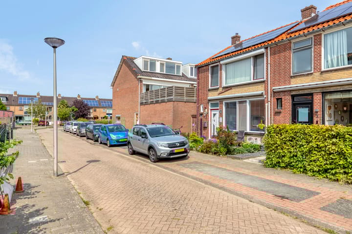 Foto 49 van P C de Vinckstraat 3