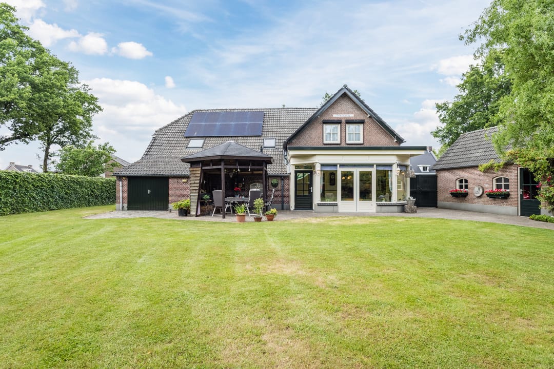 Foto 1 van Veerstraat 40