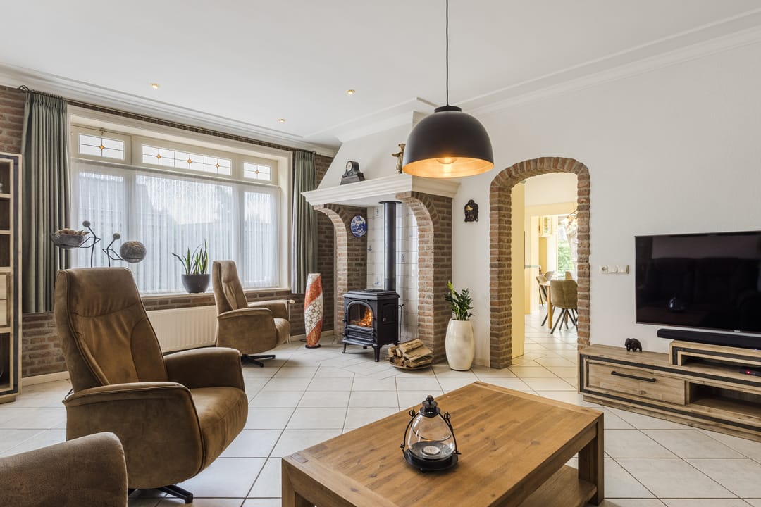 Foto 7 van Veerstraat 40