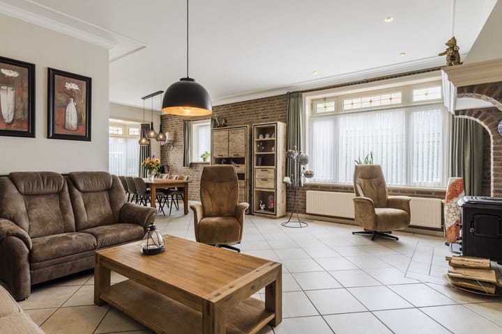 Foto 10 van Veerstraat 40