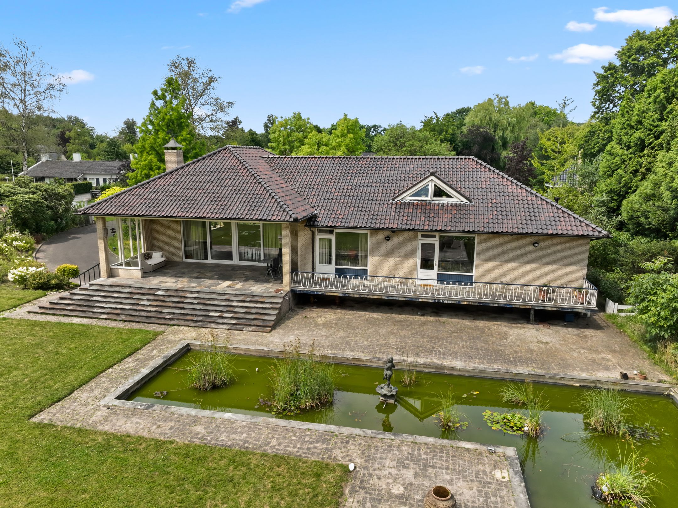 Foto 3 van Heeckerenlaan 6