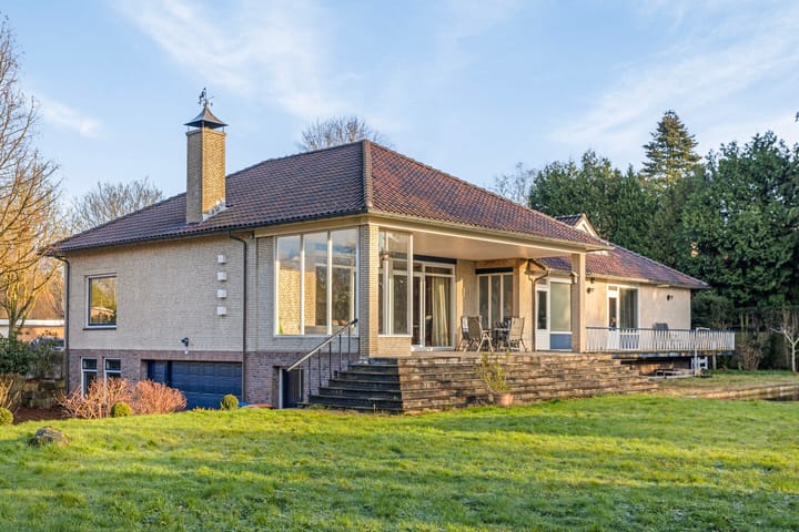 Photo 4 of Heeckerenlaan 6