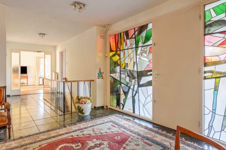 Foto 6 van Heeckerenlaan 6