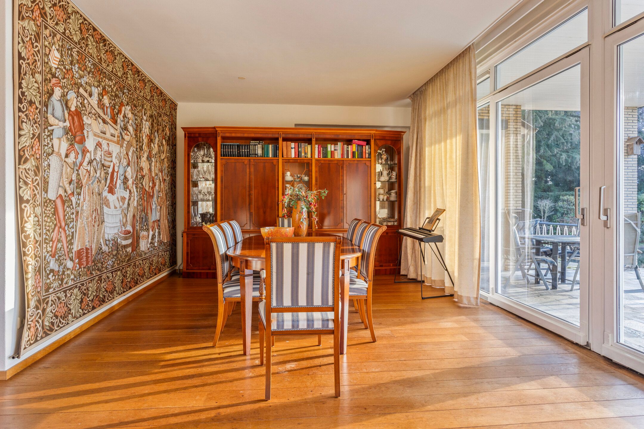 Foto 9 van Heeckerenlaan 6