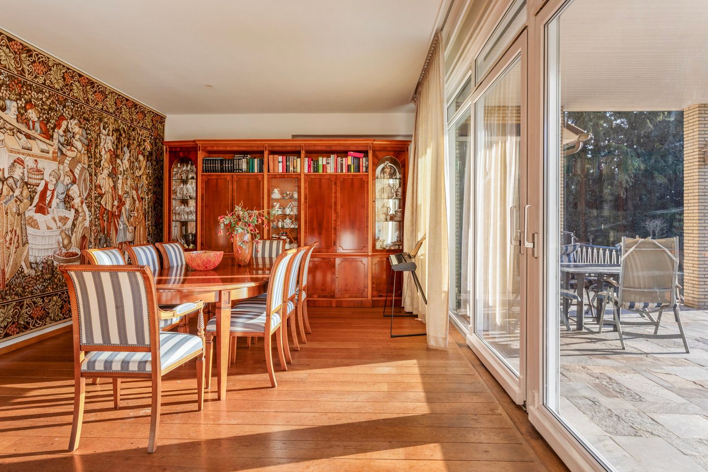 Foto 10 van Heeckerenlaan 6