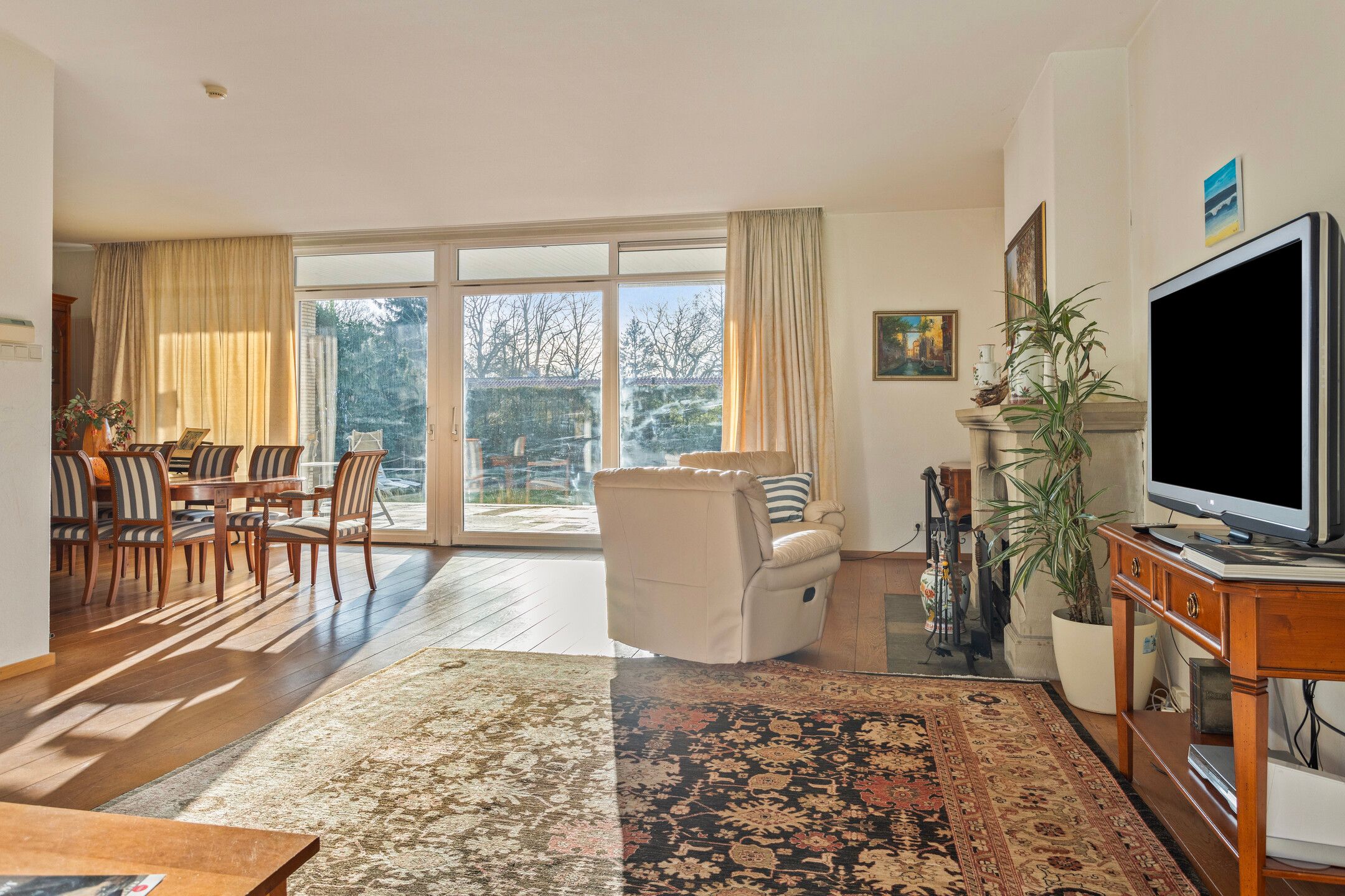 Foto 12 van Heeckerenlaan 6