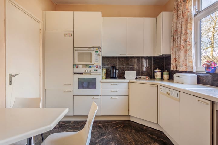 Foto 14 van Heeckerenlaan 6