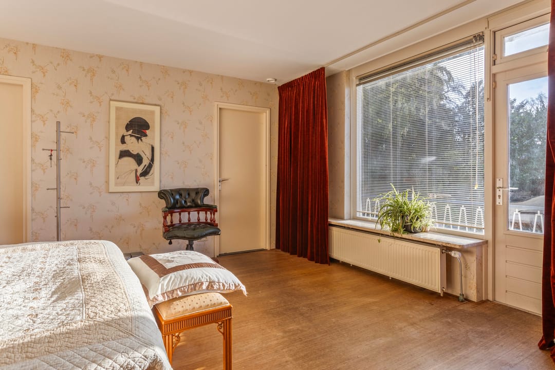 Foto 16 van Heeckerenlaan 6