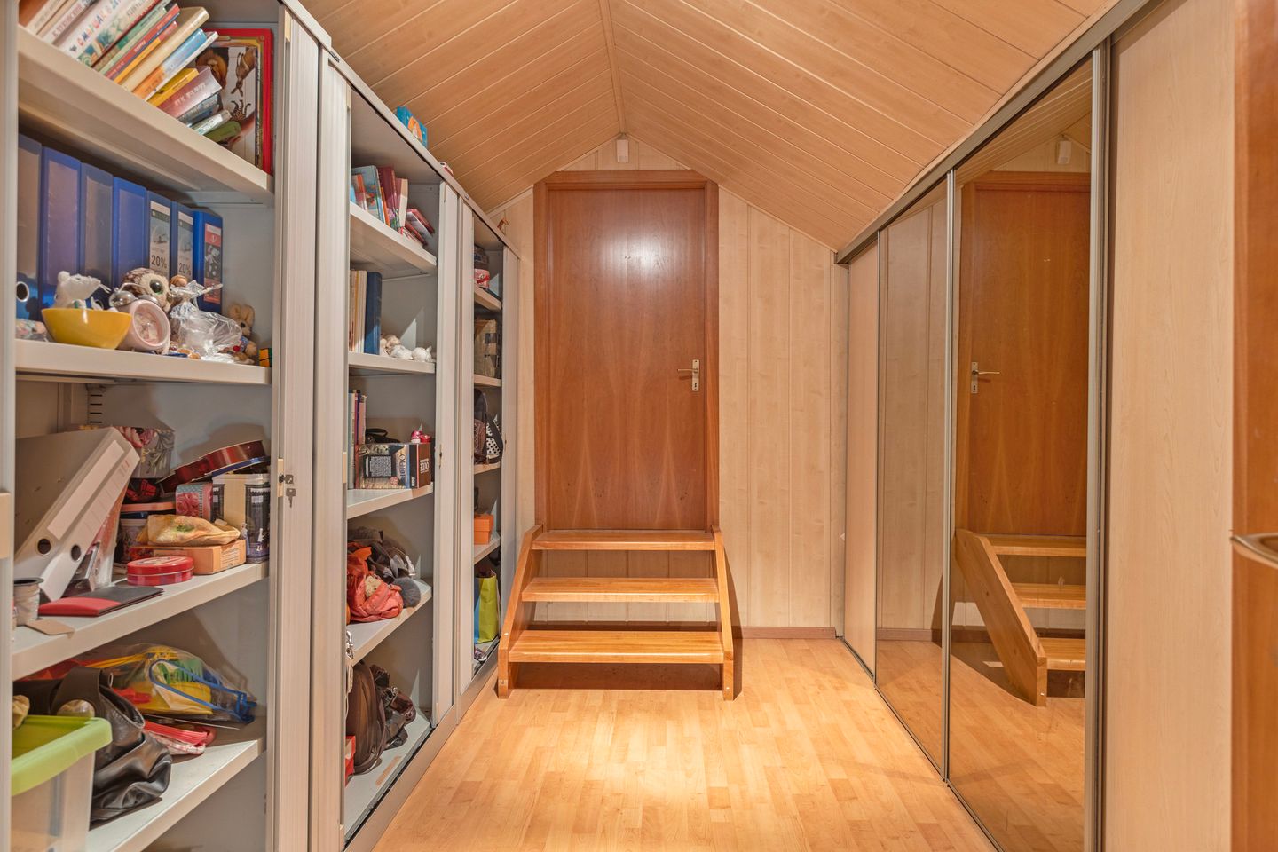 Foto 19 van Heeckerenlaan 6