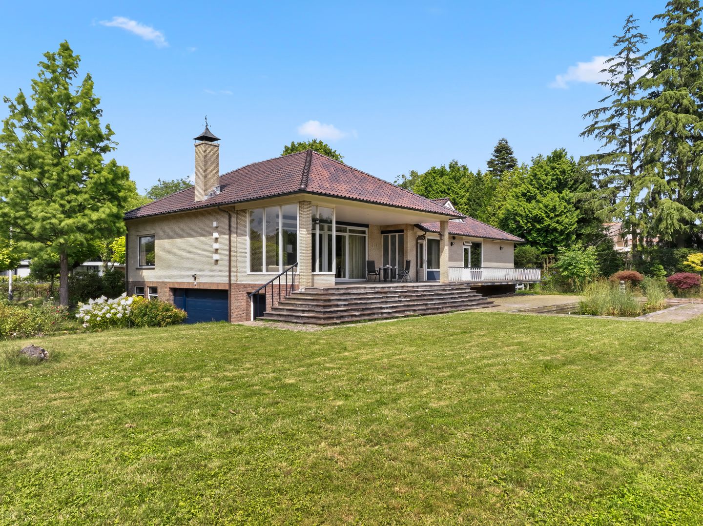 Foto 20 van Heeckerenlaan 6