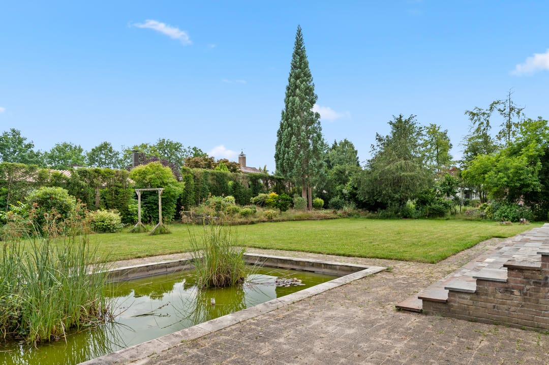 Foto 23 van Heeckerenlaan 6