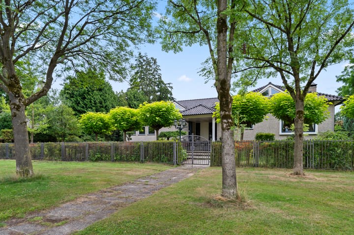 Foto 26 van Heeckerenlaan 6