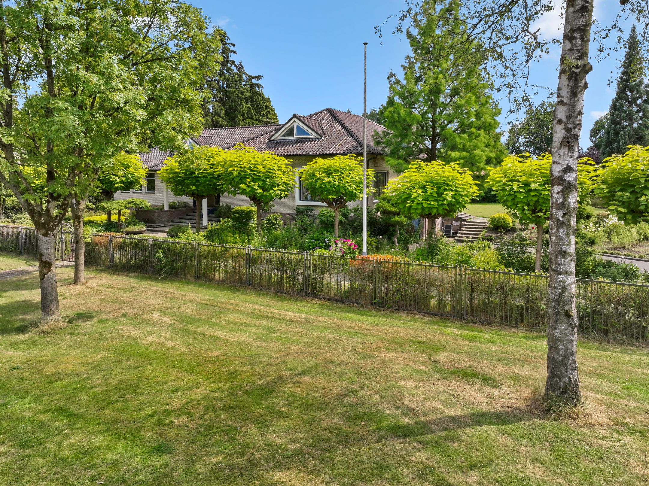 Foto 27 van Heeckerenlaan 6