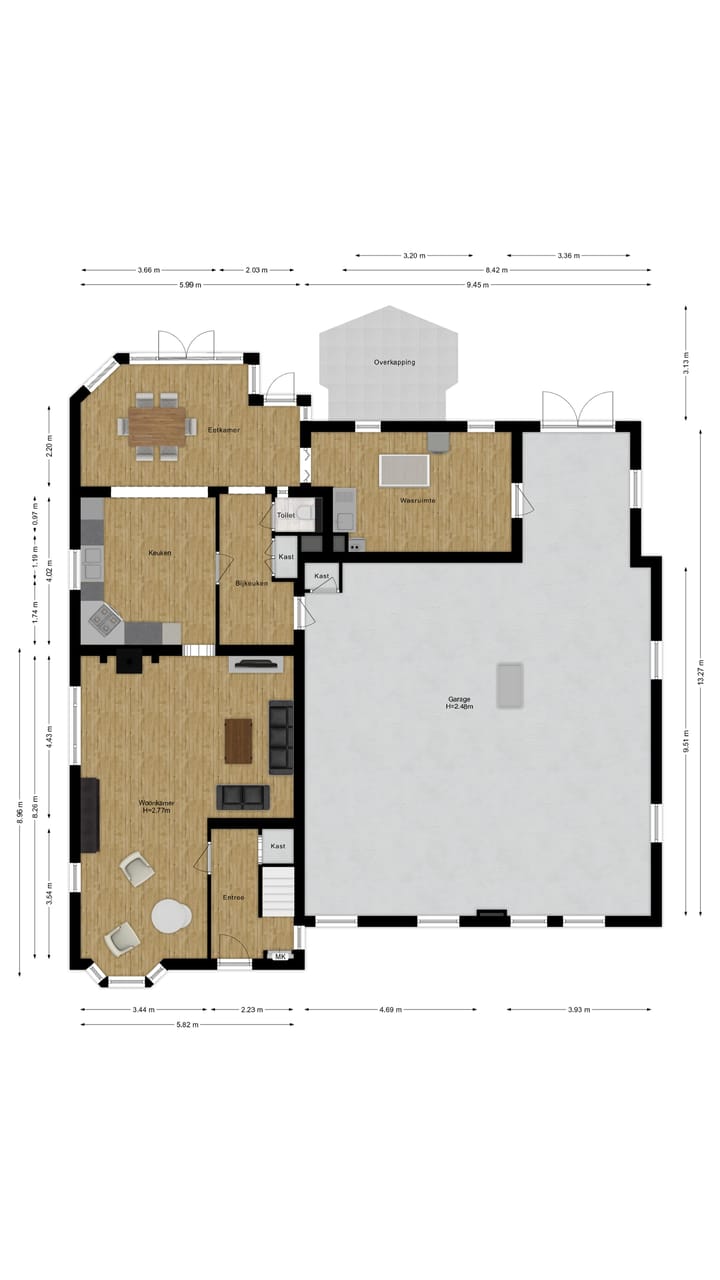 Foto 65 van Veerstraat 40