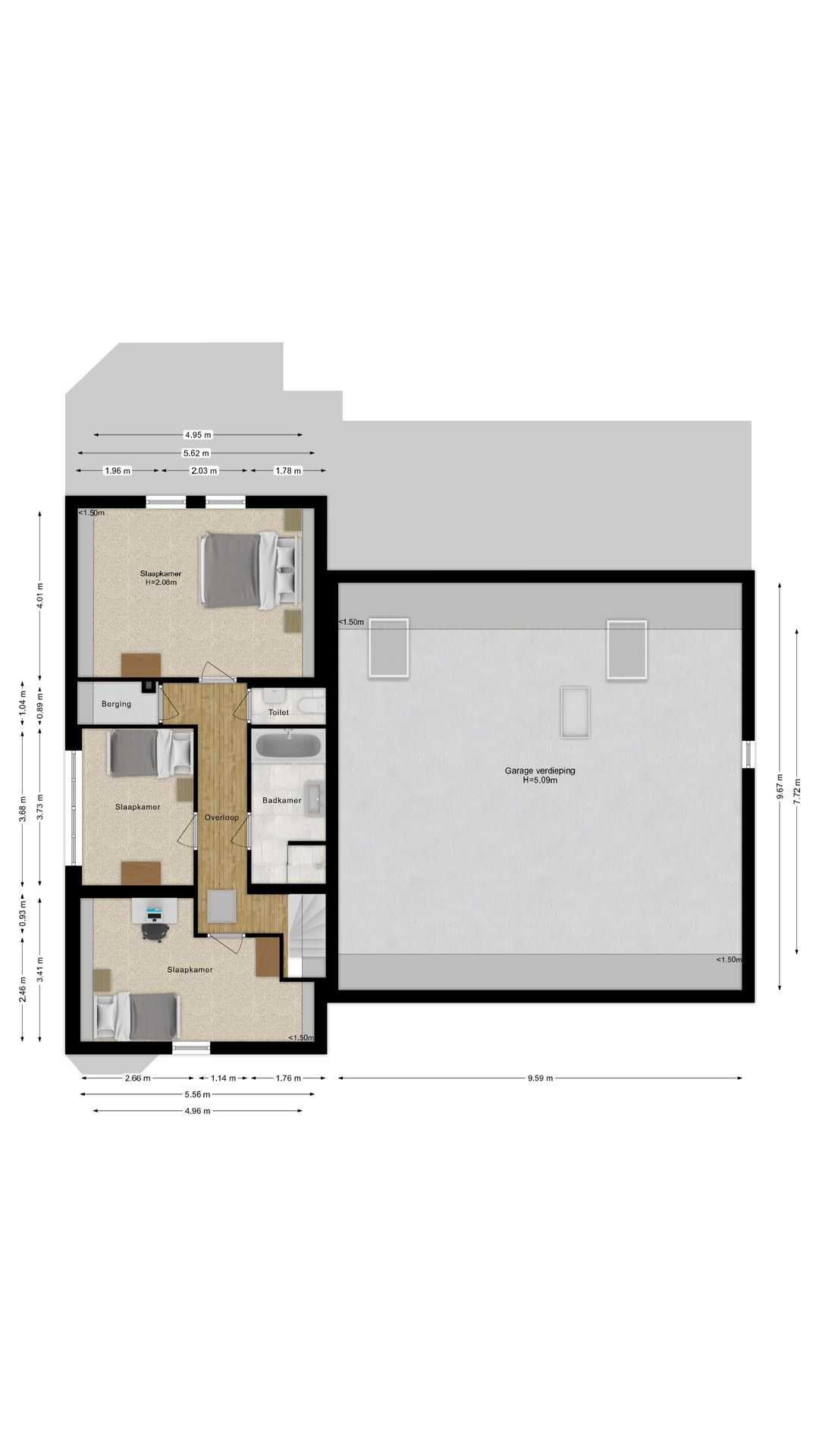 Foto 67 van Veerstraat 40