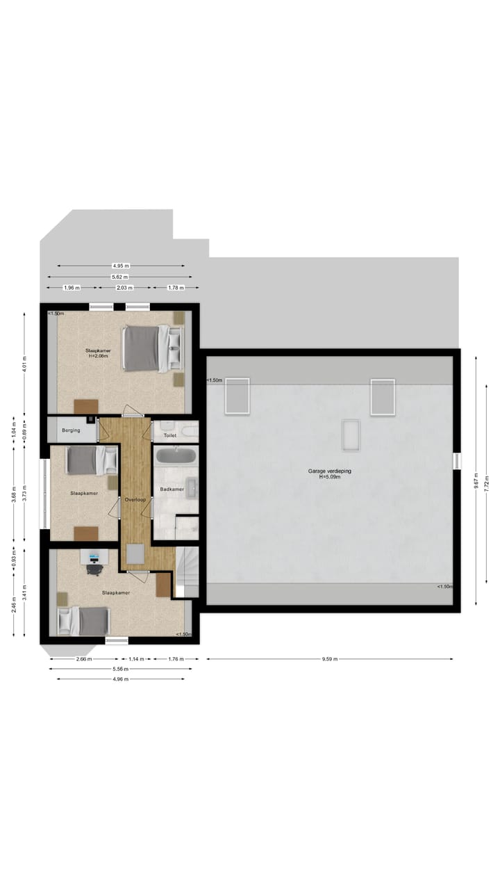 Foto 67 van Veerstraat 40