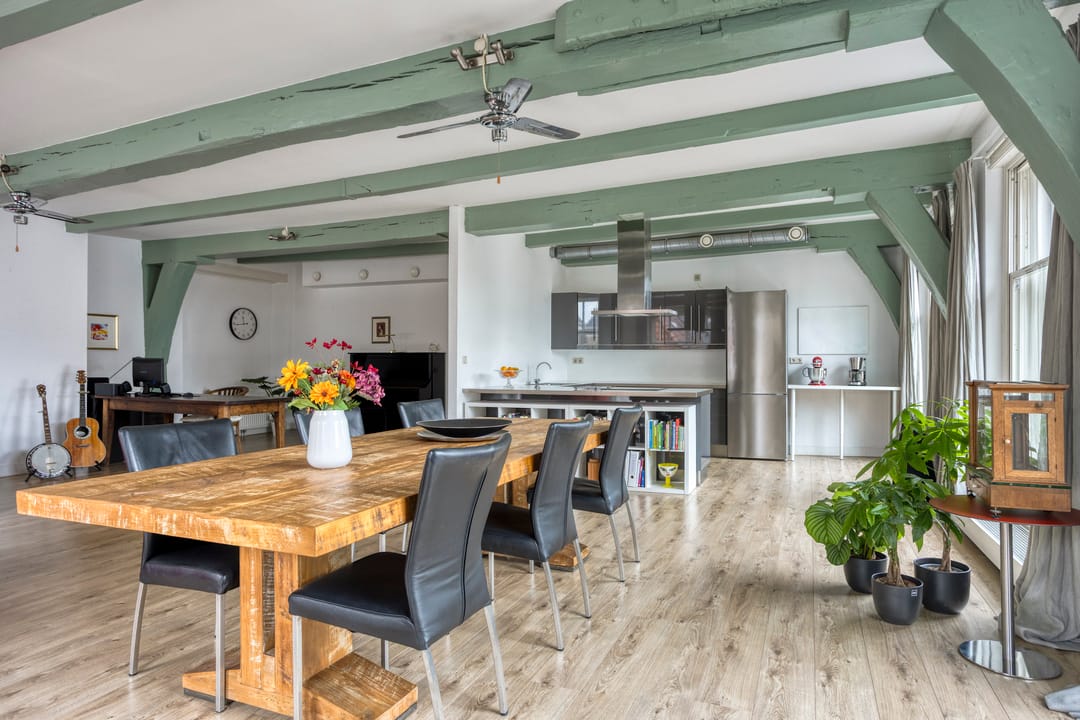 Foto 2 van Nieuwe Markt 1