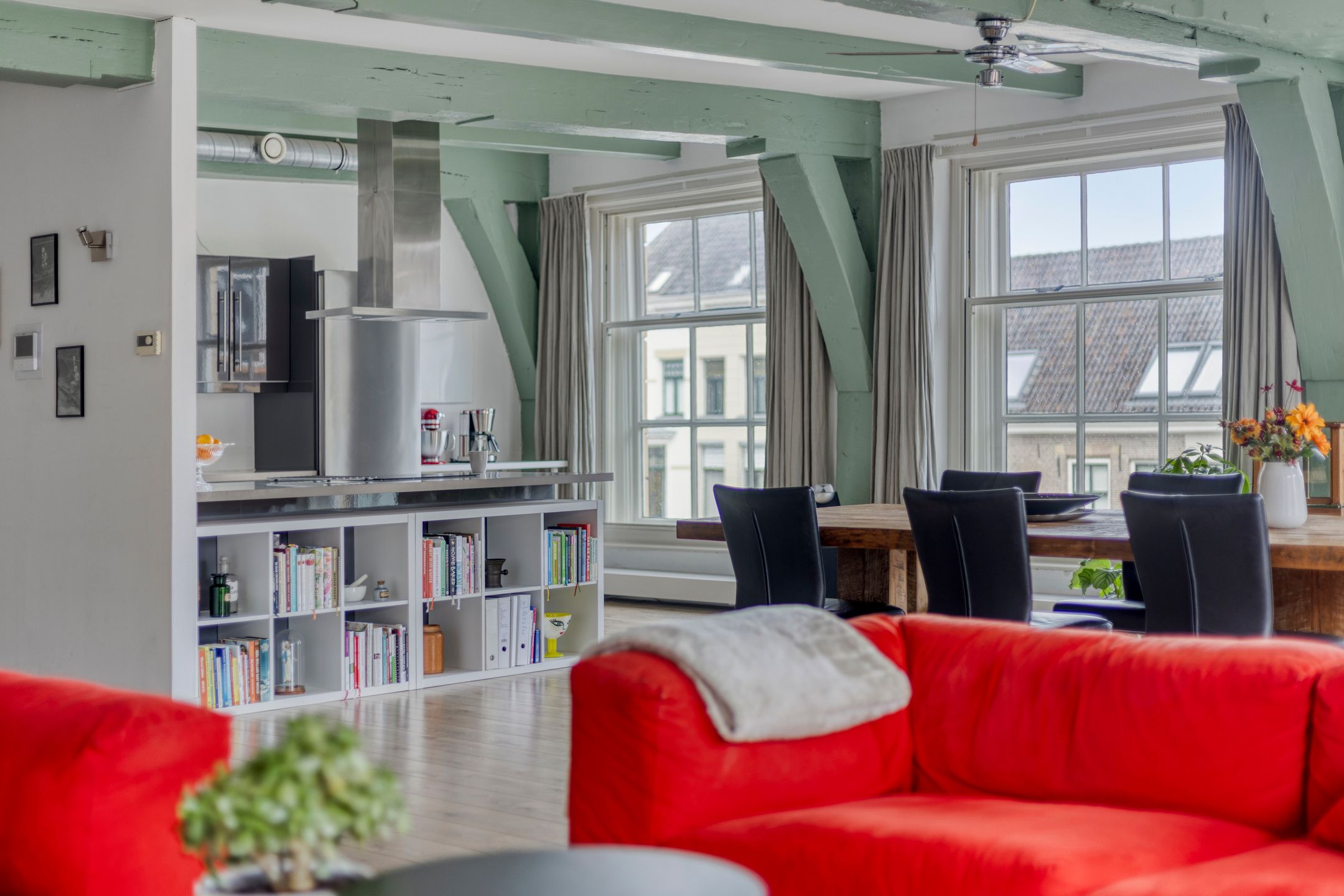 Foto 3 van Nieuwe Markt 1