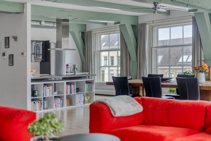 Foto 3 van Nieuwe Markt 1