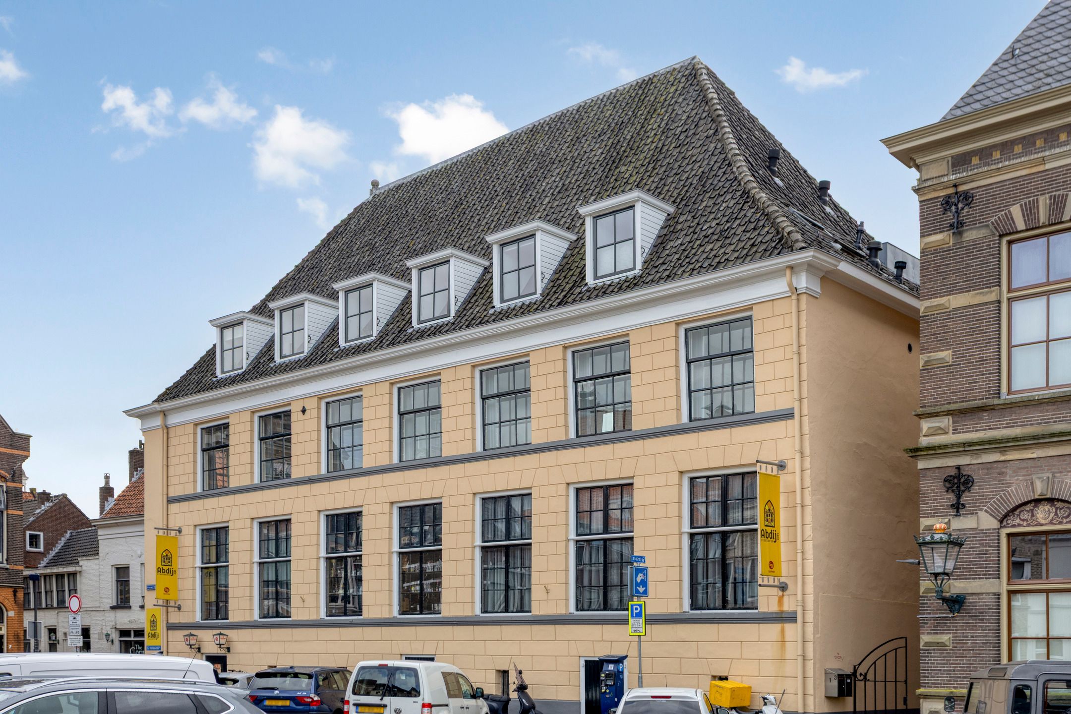 Foto 6 van Nieuwe Markt 1