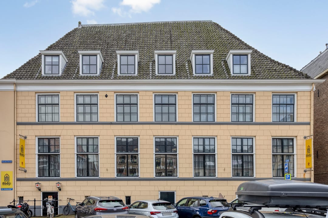 Foto 7 van Nieuwe Markt 1