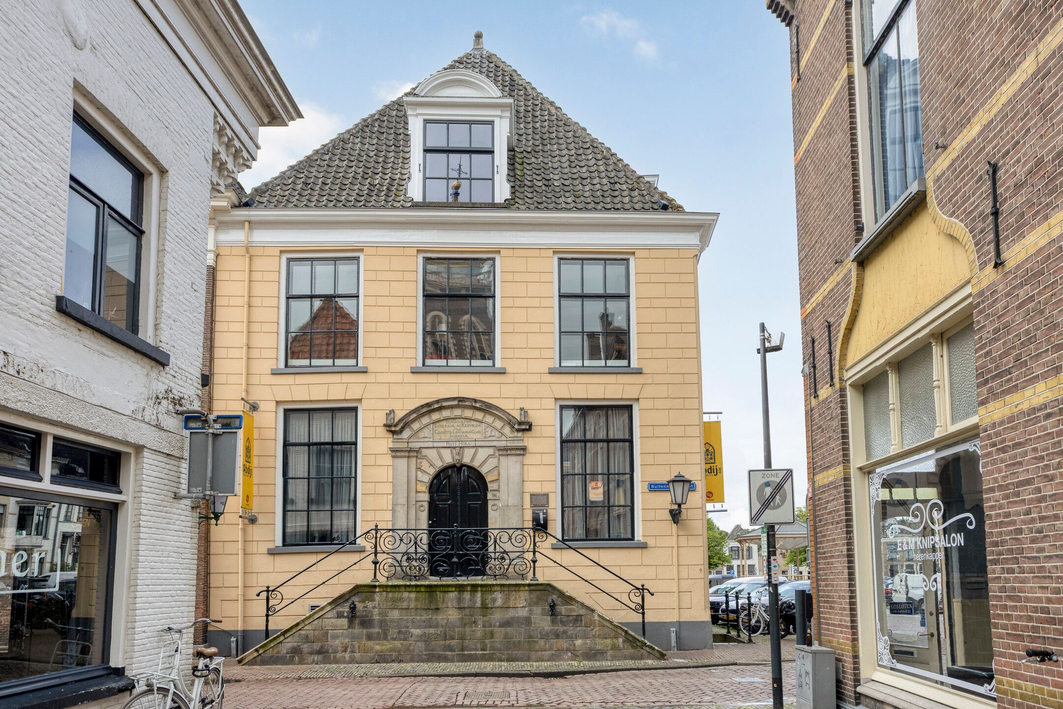 Foto 9 van Nieuwe Markt 1