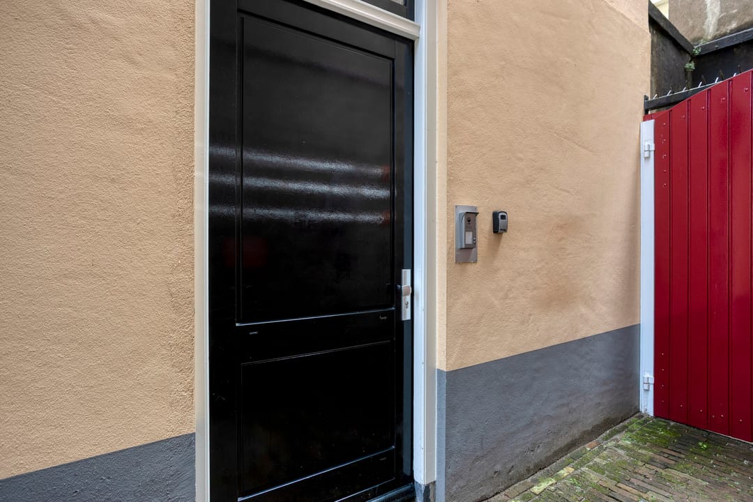 Foto 11 van Nieuwe Markt 1