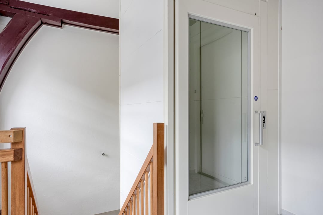 Foto 13 van Nieuwe Markt 1