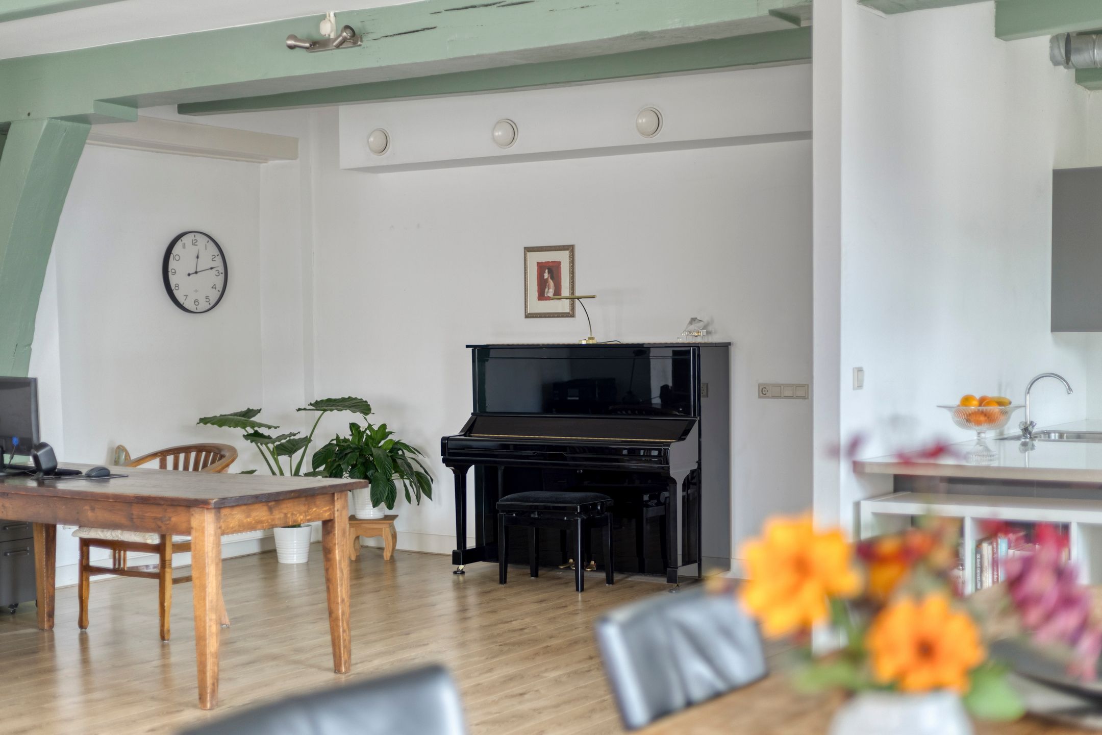 Foto 18 van Nieuwe Markt 1