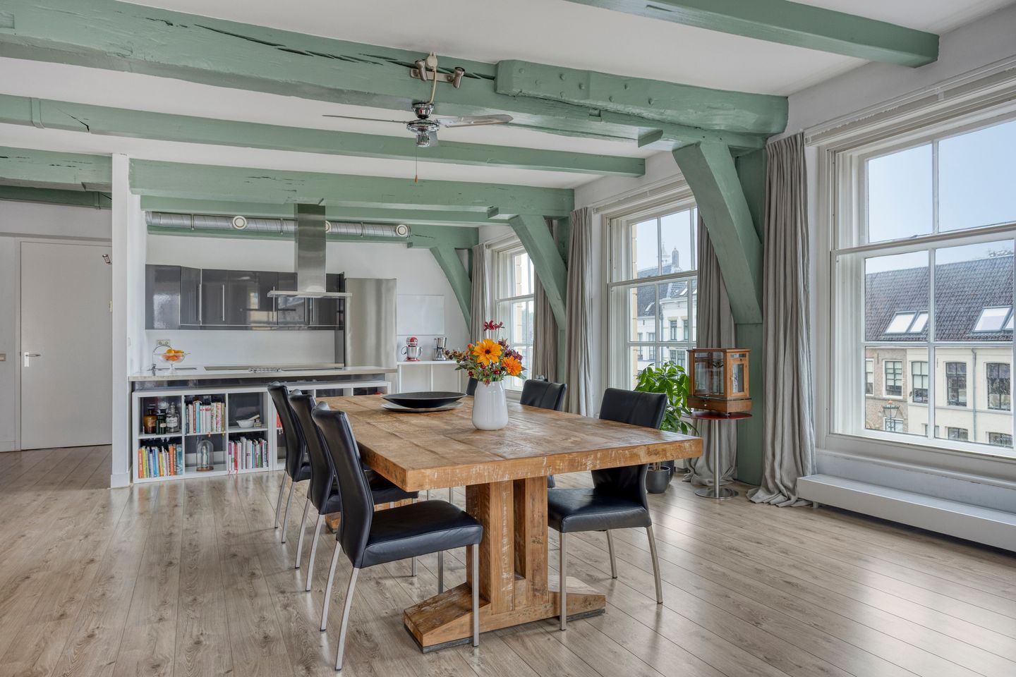 Foto 19 van Nieuwe Markt 1