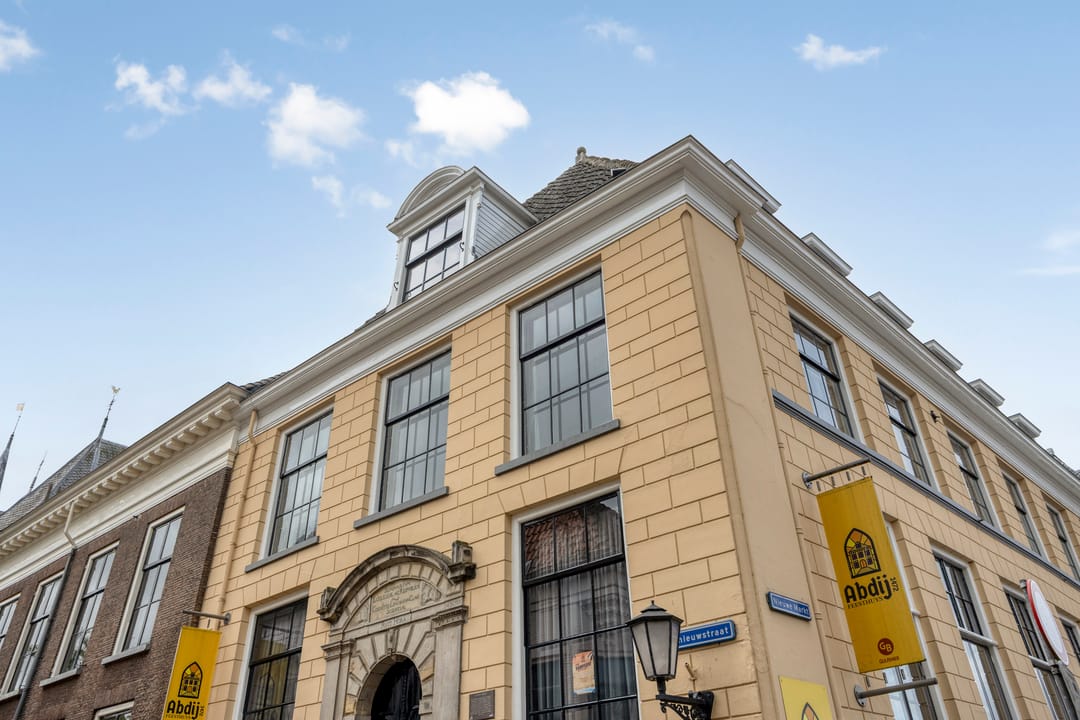 Foto 8 van Nieuwe Markt 1