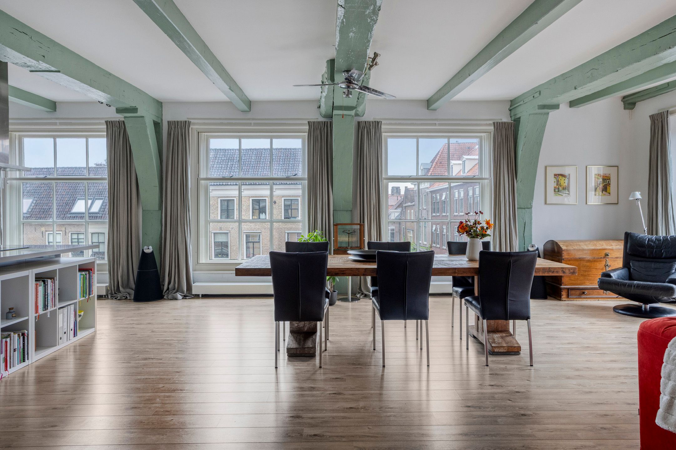 Foto 21 van Nieuwe Markt 1