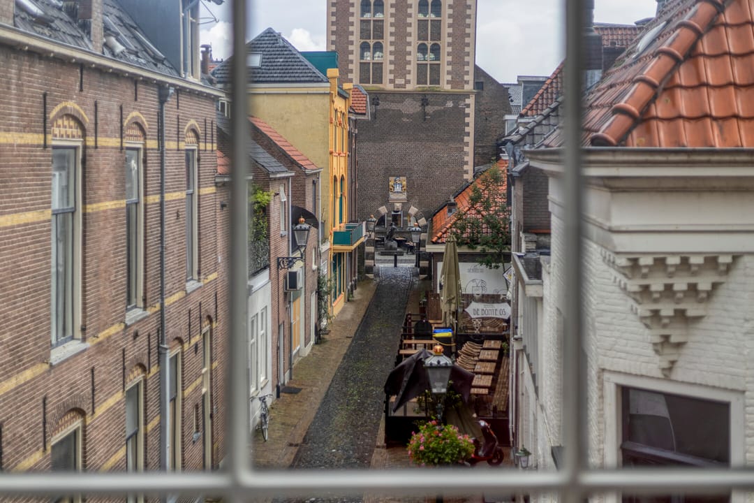 Foto 22 van Nieuwe Markt 1