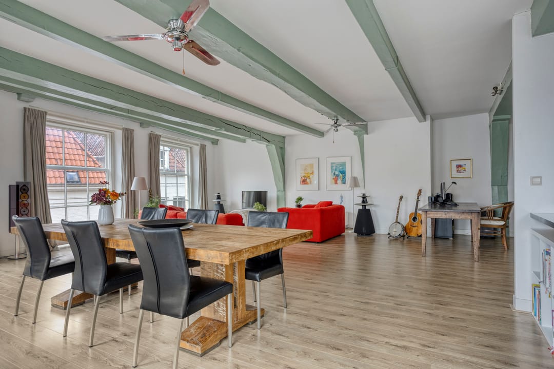 Foto 28 van Nieuwe Markt 1