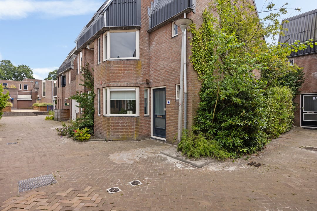 Foto 2 van Het Sticht 85