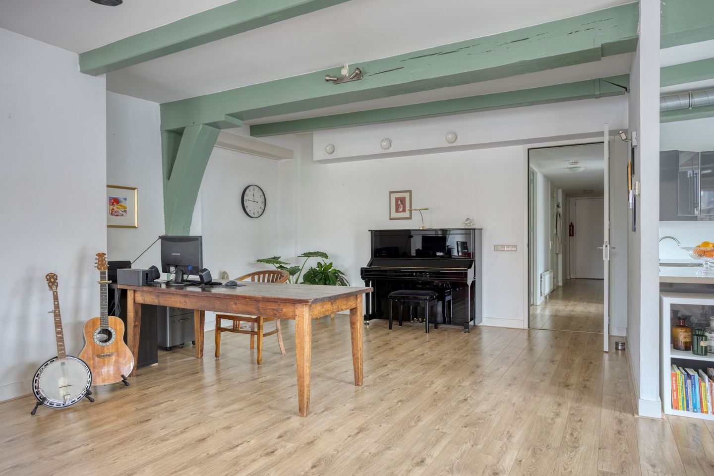 Foto 29 van Nieuwe Markt 1