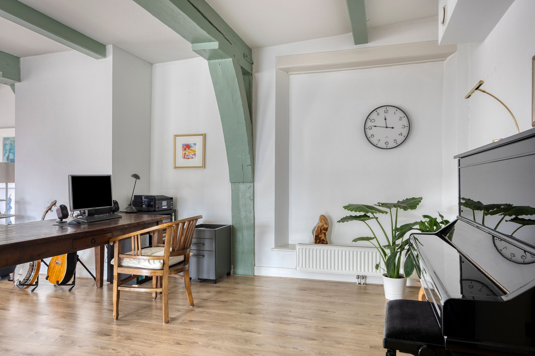 Foto 30 van Nieuwe Markt 1