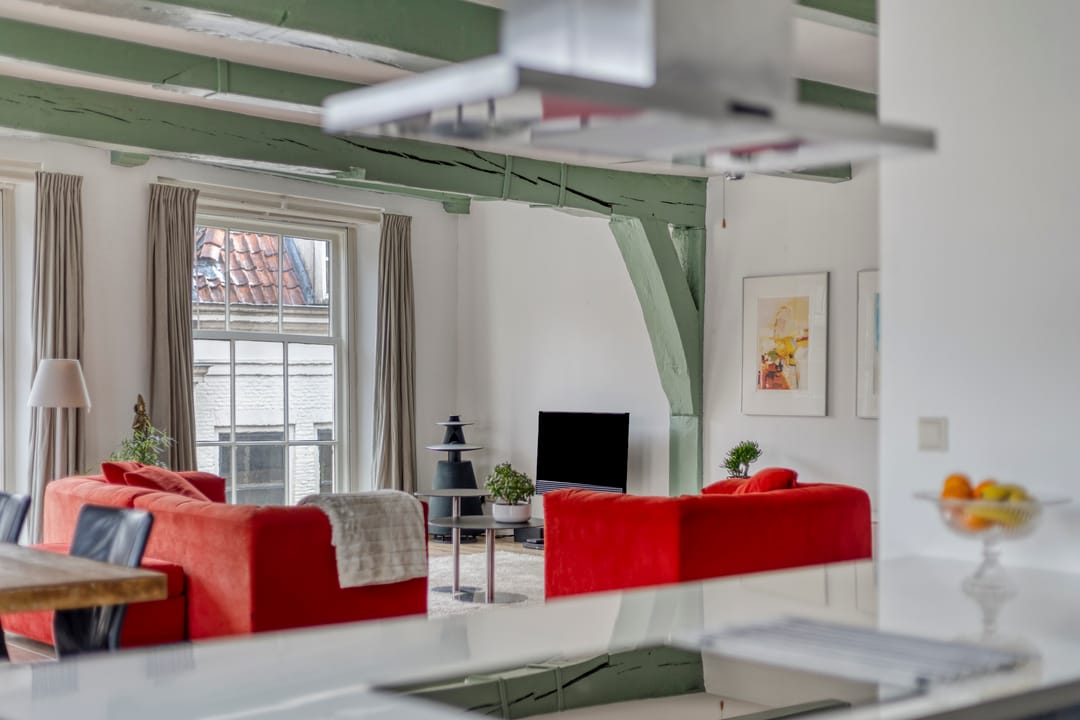 Foto 32 van Nieuwe Markt 1