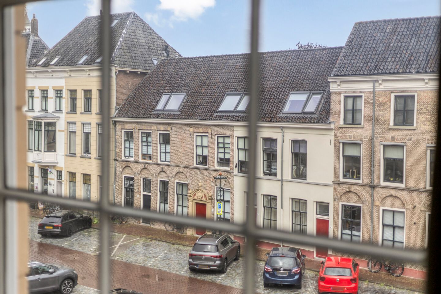 Foto 35 van Nieuwe Markt 1