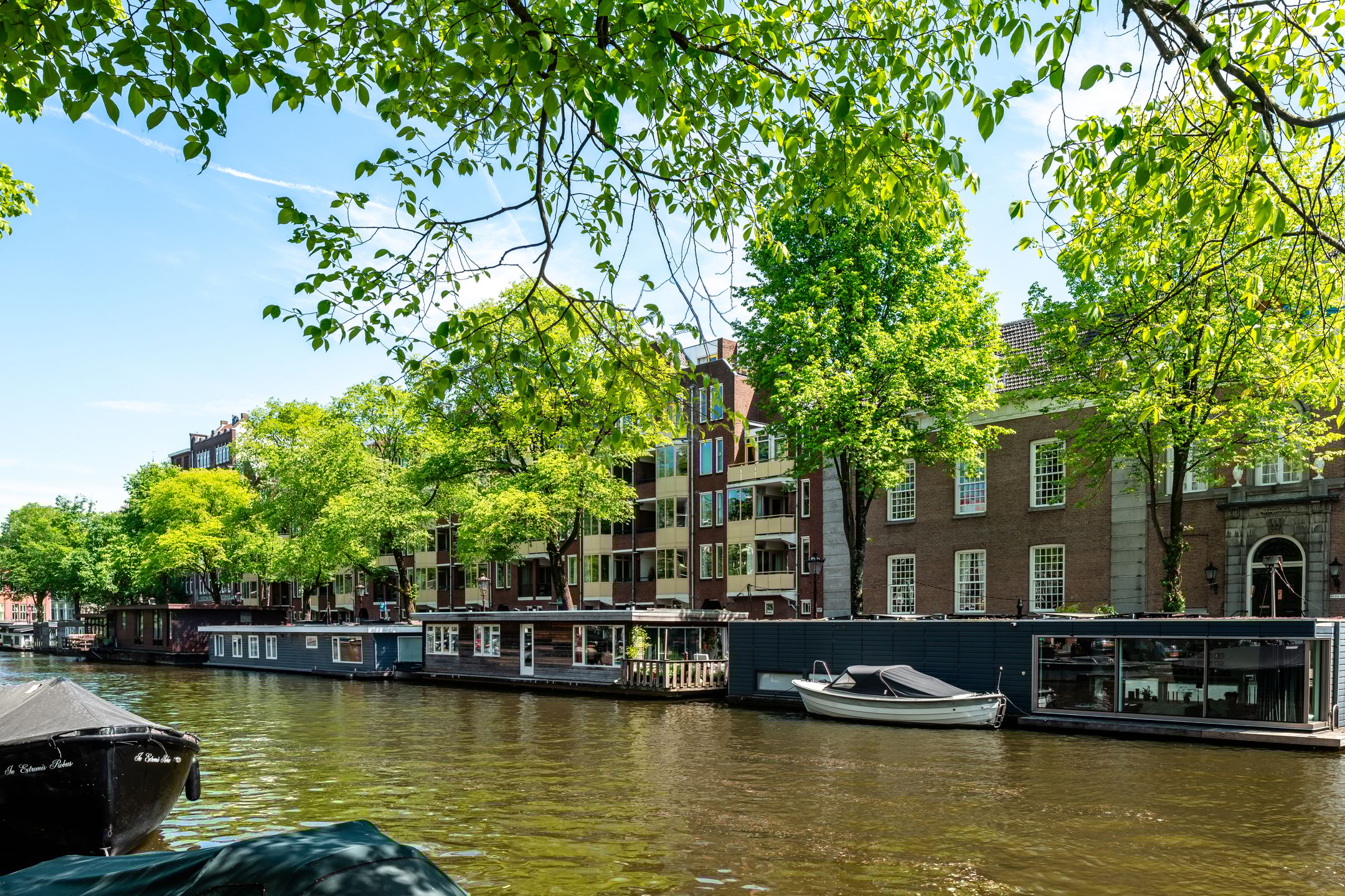 Nieuwe Keizersgracht 370 