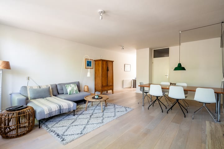 Foto 2 van Nieuwe Keizersgracht 370