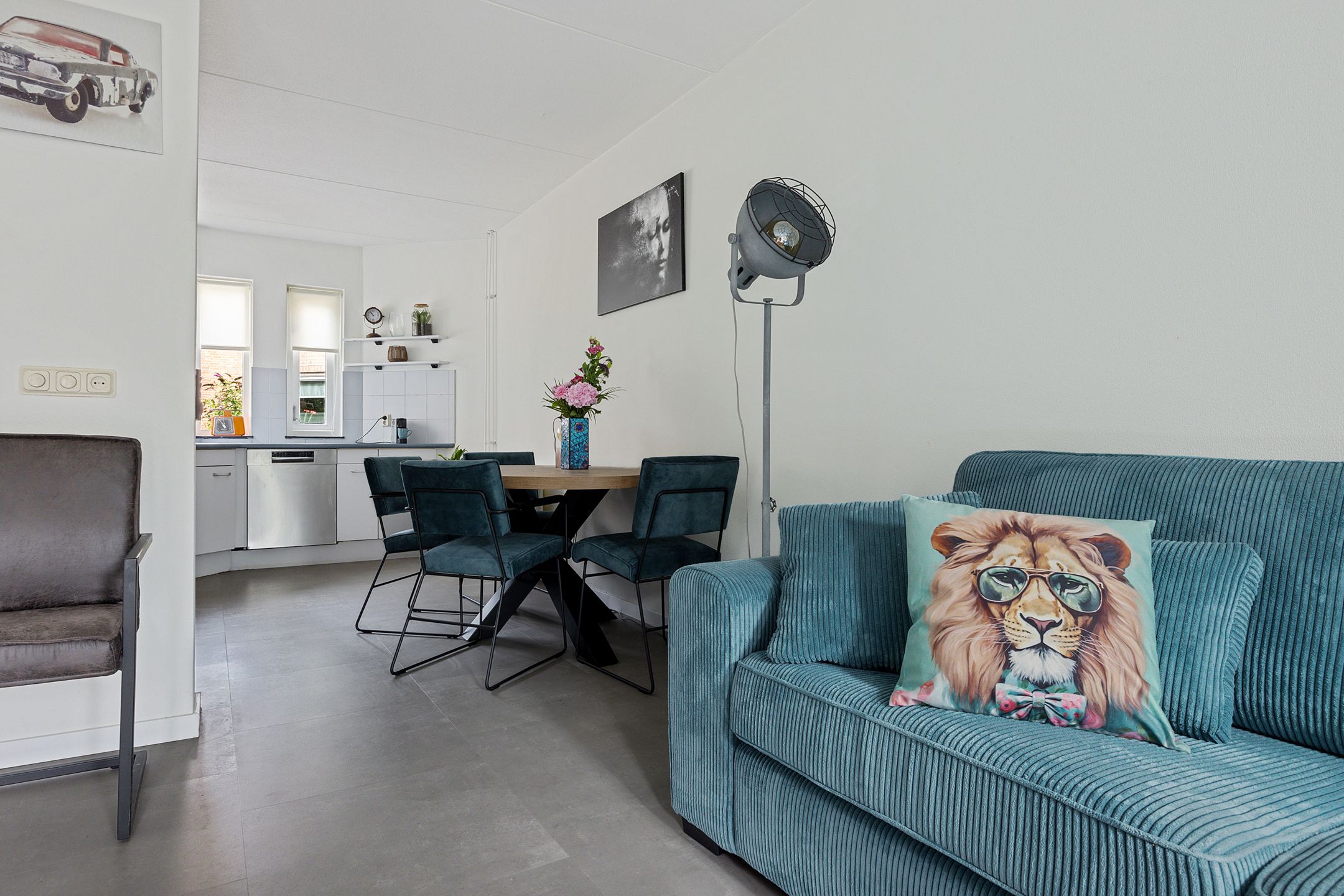 Foto 12 van Het Sticht 85