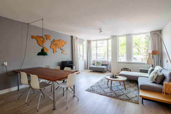 Foto 3 van Nieuwe Keizersgracht 370