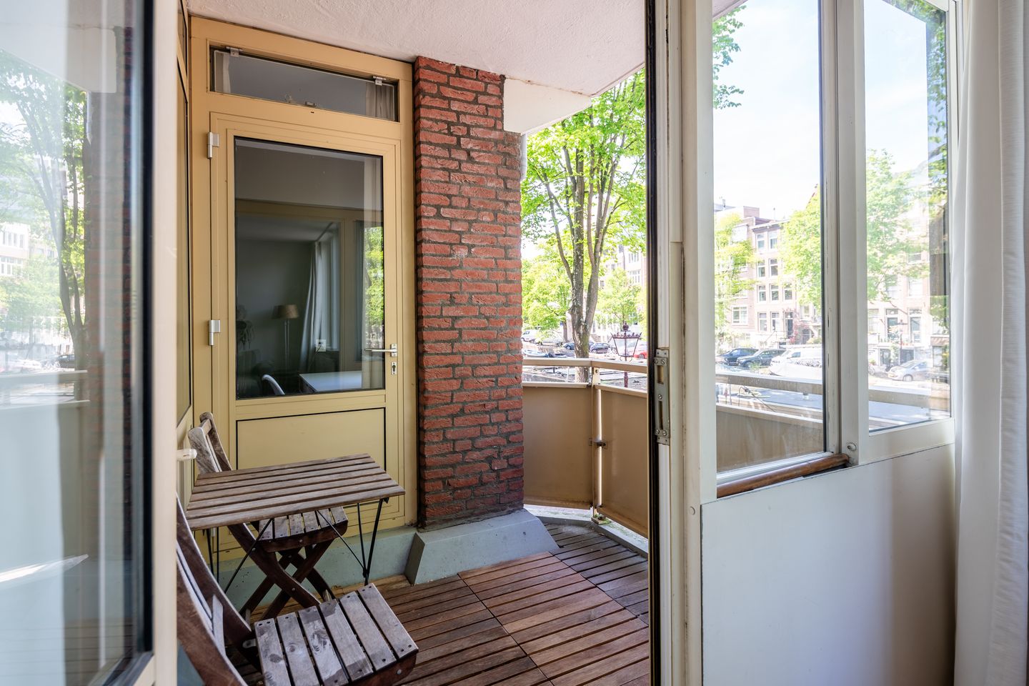 Photo 5 of Nieuwe Keizersgracht 370