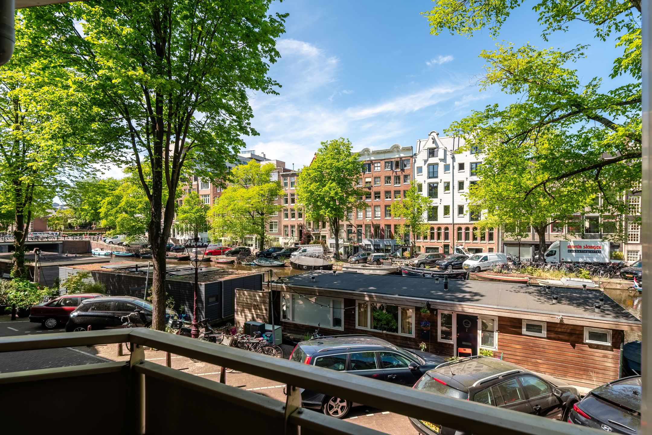 Photo 6 of Nieuwe Keizersgracht 370